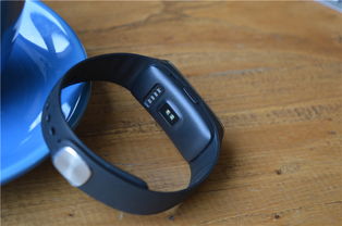 FitBand智能手環 你的運動伴侶，睡眠守護者
